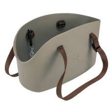 Ferplast WITH-ME BAG ROCK Сумка-переноска для собак та котів, 21,5 x 43,5 xh 27 см