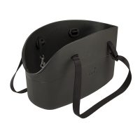 Ferplast WITH-ME BAG SMALL BLACK М'яке переноска для маленьких собак, 14 x 35 xh 22 см