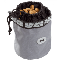 Ferplast TREATS BAG Сумочка для ласощів собак, 12 x 13 см