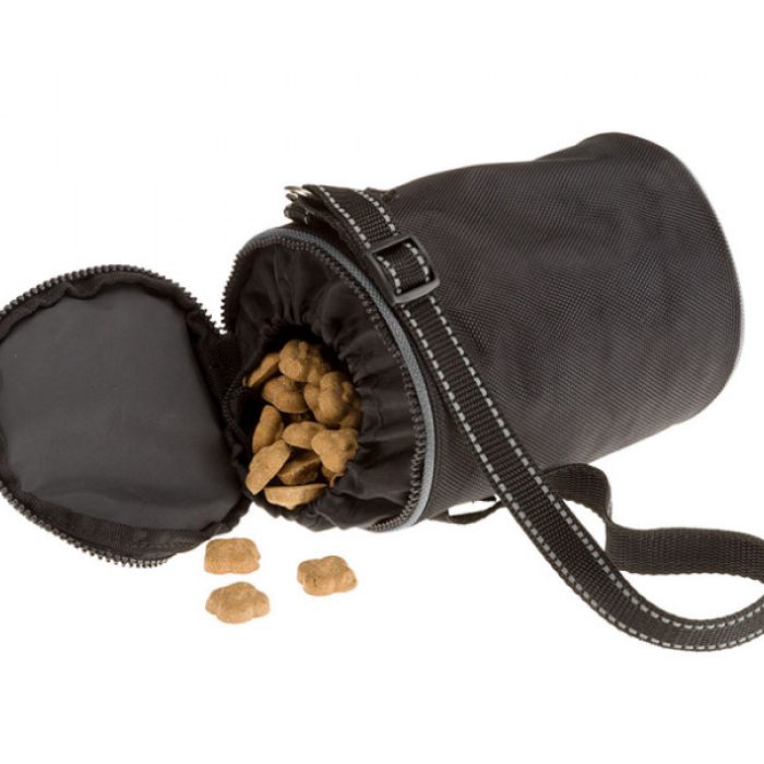 Ferplast TREATS BAG LARGE Сумочка для ласощів собак, 13 x 19 см