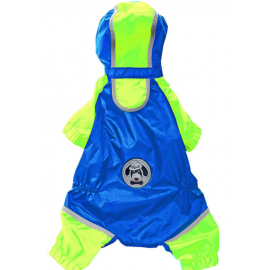 Ferplast SPORTING BLUE TG 25 2016  Одежда для собак с защитой от ветра..