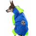 Ferplast SPORTING BLUE TG 31 2017 Одяг для собак із захистом від вітру та вологи, 31 см  - фото 4