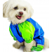 Ferplast SPORTING BLUE TG 25 2016 Одяг для собак із захистом від вітру та вологи, 25 см  - фото 2