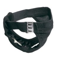Ferplast CULOTTE HYGIENIC BLACK SMALL  гигиенические трусы для  собак, 38 х 45 см