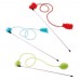 Ferplast PA 5002 CAT WHIP CM.150  Игрушка для кошек из пластика и синтетического волокна 150 см