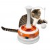 Ferplast TORNADO CAROUSEL Іграшка для кішок круглої форми? 24 x 34 cm  - фото 2
