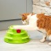 Ferplast TWISTER Интерактивная игрушка пластик для кошек ? 24,5 x 13 см  - фото 2