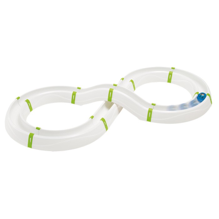 Ferplast TYPHON CIRCUIT Модульна іграшка для котів 85 x 40 xh 10 cm