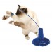 Ferplast RAPTOR-ELECTRONIC TOY Електронна іграшка для котів, ? 48 x 34,5 см  - фото 4