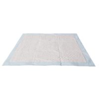 Ferplast  GENICO BASIC ABSORB.PADS(x50)   Пеленки для собак 60 x h 60 cm