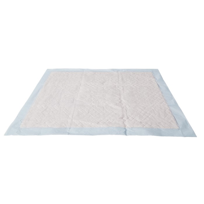 Ferplast GENICO BASIC ABSORB.PADS(x50) Пелюшки для собак 60 xh 60 cm