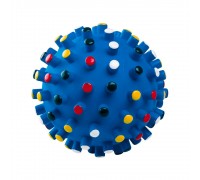Ferplast PA 6060 DISCO BALL SMALL Мячик для собак из винила 7 см..