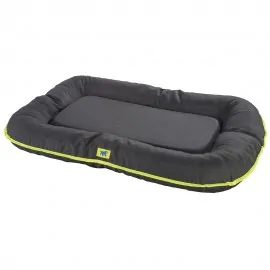 Ferplast OSCAR 80 CUSHION BLACK М'яке місце для собак та котів, 80 x 6..