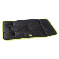 Ferplast JOLLY 100 CUSHION BLACK   Мягкое место  для собак и кошек, 98 x 65 см