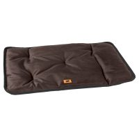 Ferplast JOLLY 85 CUSHION BROWN   Мягкое место  для собак и кошек, 83 x 50 см