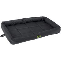 Ferplast TENDER TECH 90 BLACK CUSHION  мягкое место для собак и кошек, 91 x 58 x 5 см
