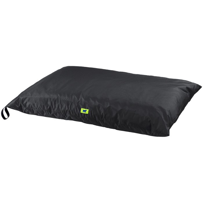 Ferplast OLYMPIC 115 CUSHION BLACK подушка для собак та кішок, 115 x 80 см