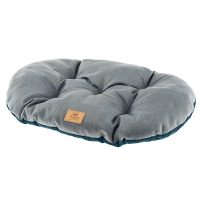 Ferplast STUART 78/8 CUS. BLUE м'яке місце для собак та кішок, 78 x 50 см