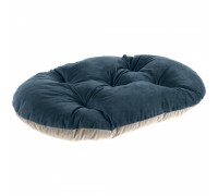 Ferplast PRINCE 55/4 CUSHION BLUE-BEIGE подушка для собак та кішок, 55..