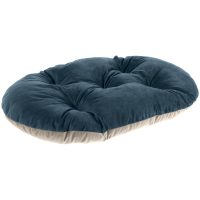 Ferplast PRINCE 55/4 CUSHION BLUE-BEIGE подушка для собак та кішок, 55 x 36 см