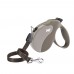 Ferplast AMIGO CORD L Поводок-рулетка для собак cо шнуром, коричневая, 3,8 м, 16 кг