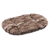 Ferplast RELAX C 45/2 Подушка з бавовняної тканини для собак і кішок. 43 х 30 см