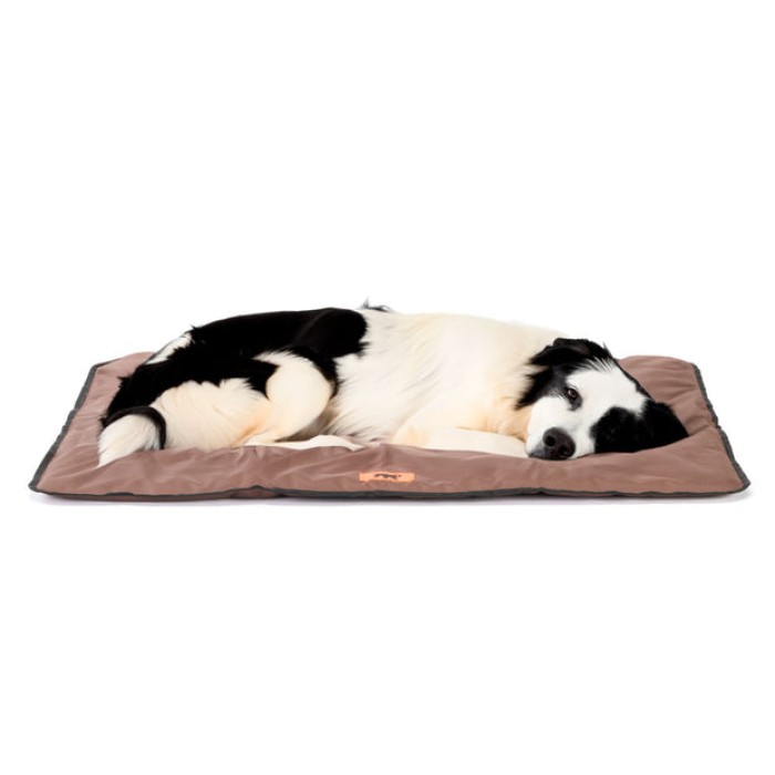 Ferplast JOLLY 60 CUSHION BROWN Мягкое место  для собак и кошек, 57 x 38 см