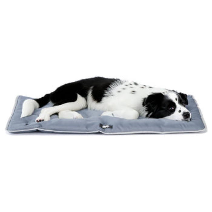 Ferplast JOLLY 85 CUSHION GREY  Мягкое место  для собак и кошек, 83 x 50 см