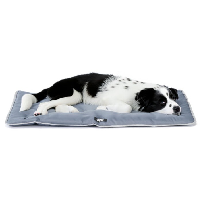 Ferplast JOLLY 100 CUSHION GREY Мягкое место  для собак и кошек, 98 x 65 см
