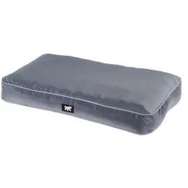 Ferplast POLO 65 CUSHION GREY М'яке місце для собак та котів, 65 x 40 ..