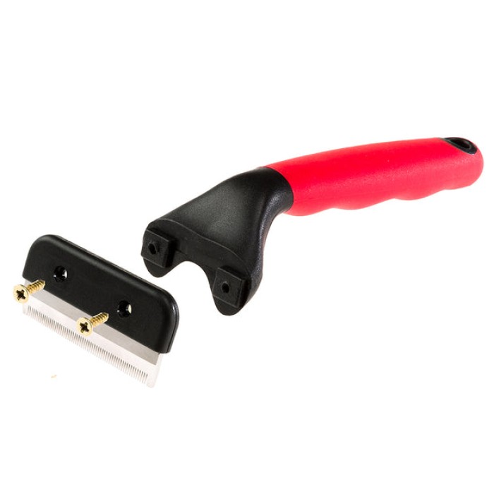 Ferplast  GRO 5961 TRIMMER LARGE   Триммер для кошек и собак 15 x 10 cm