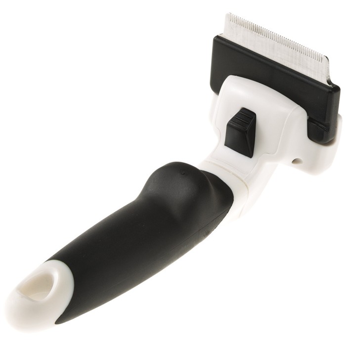 Ferplast GRO 5771 PREMIUM TRIMMER  Триммеры для коротко- и среднешерстных собак и кошек  15.5 x 6.5 x 5.8 см
