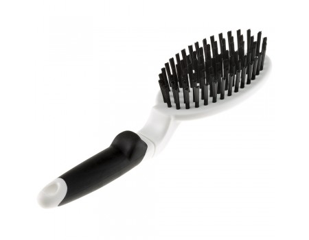 Ferplast  GRO 5759 PREMIUM BRUSH  Щетка для собак, кошек и кроликов. 20,7 x 5,7 x h 4,5 cm