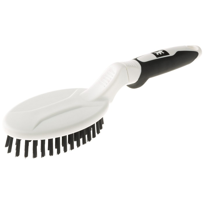 Ferplast  GRO 5759 PREMIUM BRUSH  Щетка для собак, кошек и кроликов. 20,7 x 5,7 x h 4,5 cm