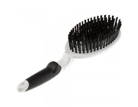 Ferplast GRO 5760 PREMIUM BRUSH Щітка для коротко-, середньо- та довгошерстих собак та котів 22,5 x 6,8 x h 5 cm