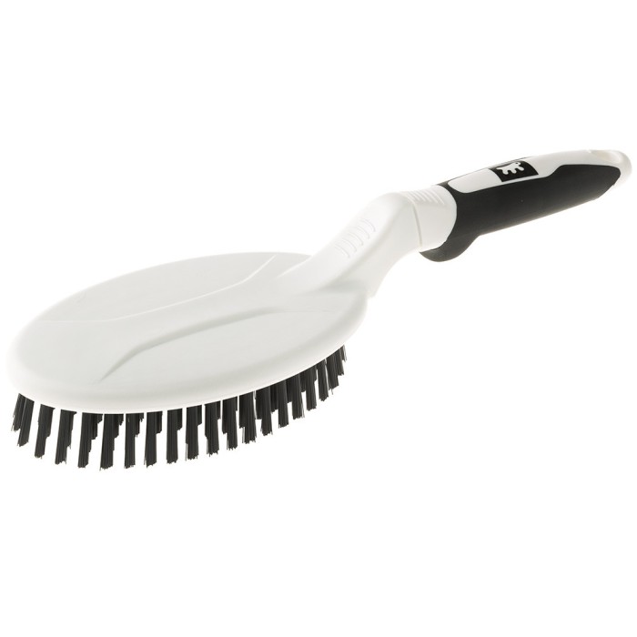 Ferplast GRO 5760 PREMIUM BRUSH Щітка для коротко-, середньо- та довгошерстих собак та котів 22,5 x 6,8 x h 5 cm