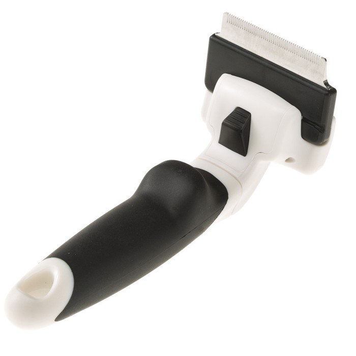 Ferplast GRO 5772 PREMIUM TRIMMER  Триммеры для средне - и длинношерстных собак и кошек  15.5 x 6.5 x 5.8 см