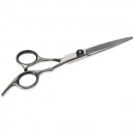 Ferplast GRO 5783 PREMIUM SCISSOR Ножиці з прямими лезами та закруглен..