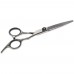 Ferplast  GRO 5783 PREMIUM SCISSOR Ножницы с прямыми лезвиями и закругленными кончиками для стрижки кошек и собак. 15 x 5,6 x h 1,2 cm