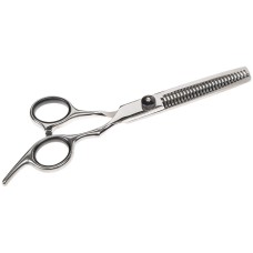 Ferplast GRO 5784 PREMIUM SCISSOR Філірувальні ножиці із закругленими кінчиками для стрижки котів та собак. 15 x 5,6 xh 1,2 cm