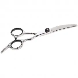 Ferplast GRO 5785 PREMIUM SCISSOR Ножиці з вигнутими лезами та закругл..