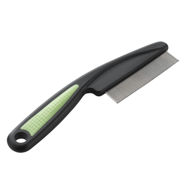 Ferplast GRO 5788 FLEA COMB CAT Антиблошина гребінець для кішок 15 x 1 xh 4 cm
