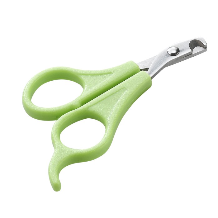 Ferplast GRO 5808 CAT NAIL CUTTER Когтерізка для котів 10,5 x 6 xh 0,7 cm