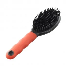 Ferplast GRO 5924 BRUSH LARGE Щітка для собак та кішок 23 x 6 xh 3 cm..