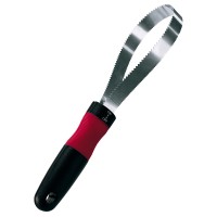 Ferplast GRO 5954 SHREDDER Скребниця для собак 28,5 x 6,5 xh 3,4 cm