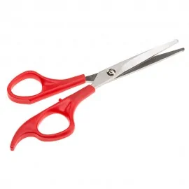 Ferplast GRO 5988 HAIR SCISSORS Ножиці для собак 16,2 x 6,5 xh 8 cm..