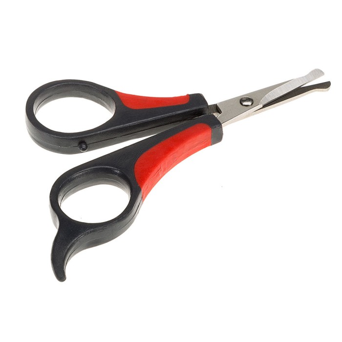Ferplast GRO 5997 HAIR SCHISSORS Ножиці для котів та собак 12,4 x 6,9 xh 8 cm