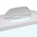 Ferplast Capri 60 Акваріум скляний з LED-освітленням, білий 60 x 31,5 xh 39,5 cm - 60 л  - фото 8