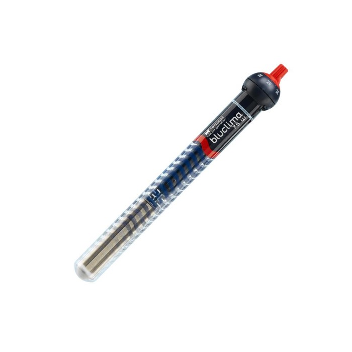 Ferplast Capri 80 Аквариум стеклянный с LED-освещением, белый 80 x 31,5 x h 46,5 cm - 100 л