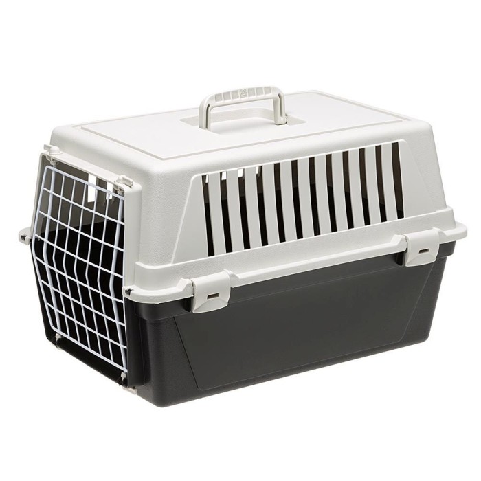 Ferplast ATLAS 10 EL для котів та дрібних собак 32,5 x 48 xh 29 cm